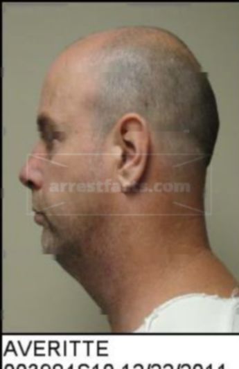 Harold Steven Averitte
