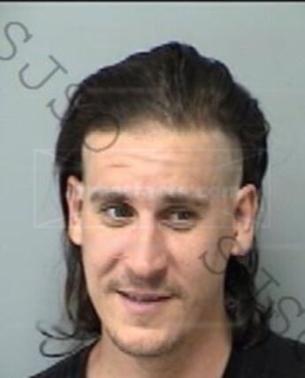 Christopher Blake Gibson