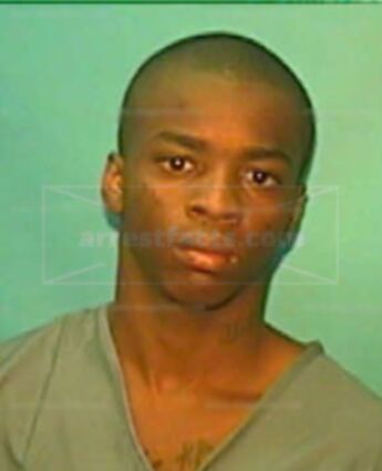 Trammell M Jones