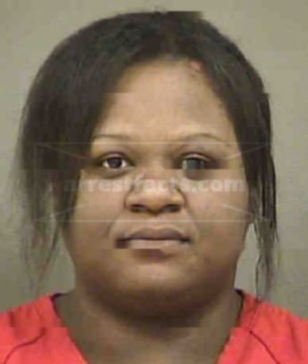 Alexis Latrell Long