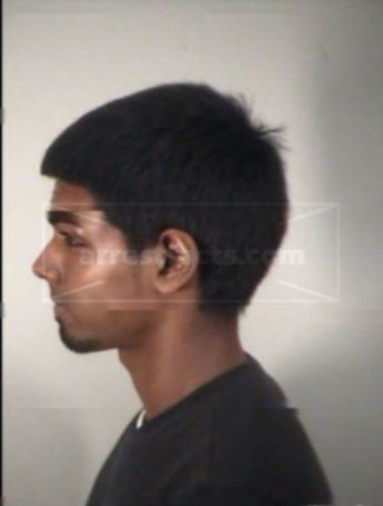 Matthew Joel Mahabir