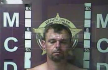 Barry Scott Roberts