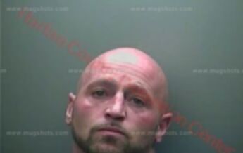 Joshua Allan Shanks