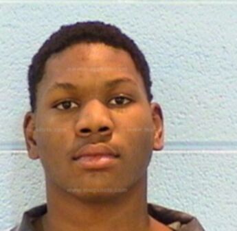 Jordan Sidney
