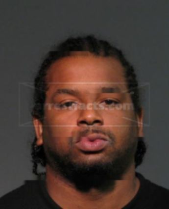 Travis Hodges