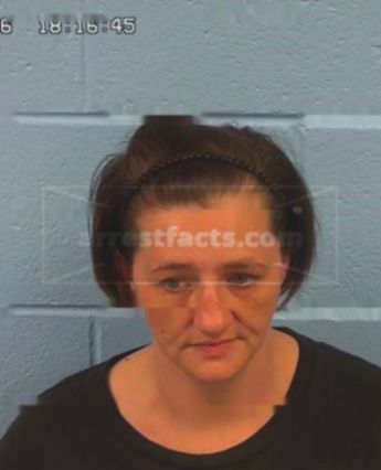 Kerri Leann Teet/green