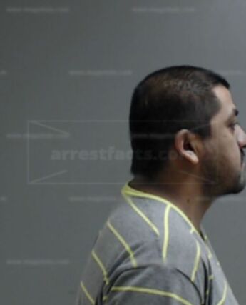 Norberto Iii Cuevas Guerrero
