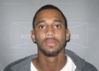 Dianthony Olajuwon Mays
