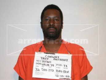 Troy Anthony Conway