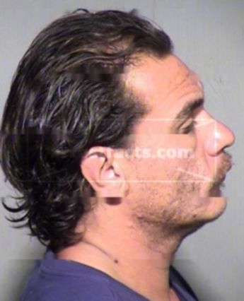 Joseph Edward Moraga