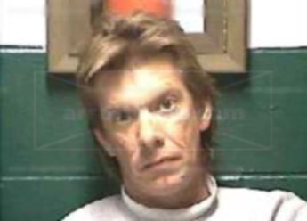 Joel Richard Groth