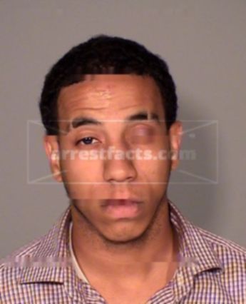 Raymond Leealvin Parker