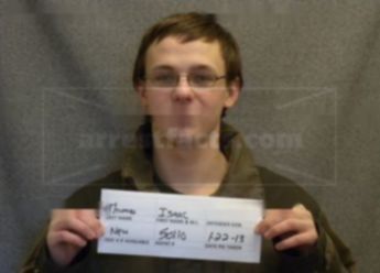 Isaac Thomas