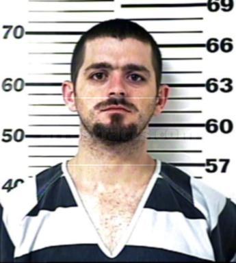 Joshua Don Hays
