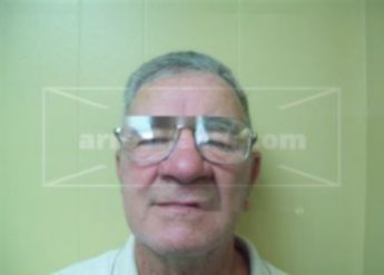 Hubert Lee Boroughs