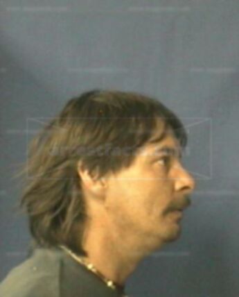 Ronald Mark Crosley