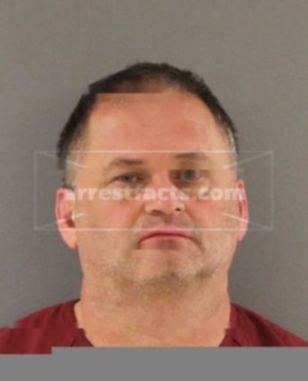 Donnie Lewis Knight