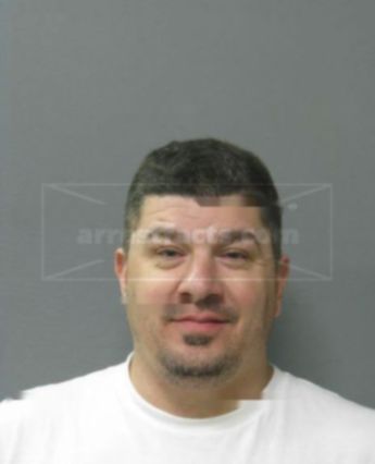 Harold Patrick Dugas