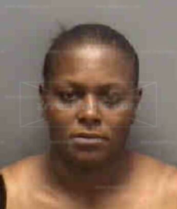 Teresa Singletary