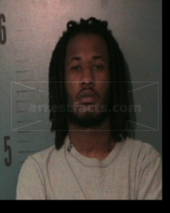 Marquise Dreshon Eugene Williams