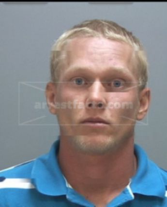 Curtis Clay Johnsen