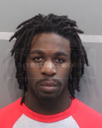 Montel Eugene Williams