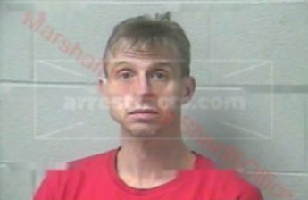 Mark William Frazier