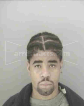 Reggie Maurice Joiner