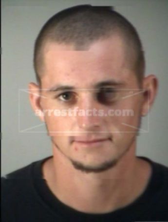 Corey James Lehoux