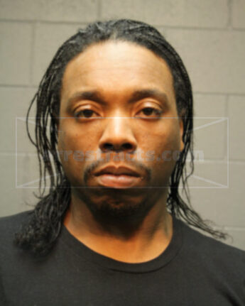 Deandre A Phillips