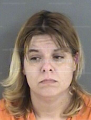 Tabitha Anthony Allen