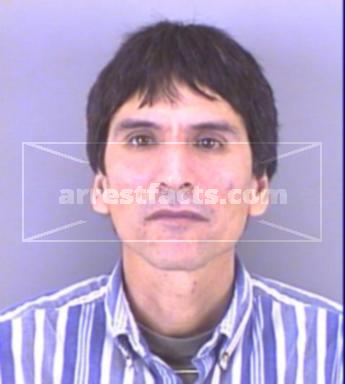 Ruben Pablo Martell