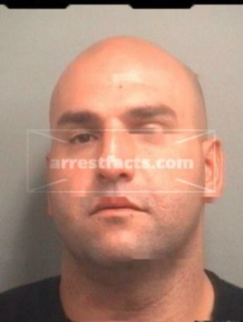 Robert Allen Receskey
