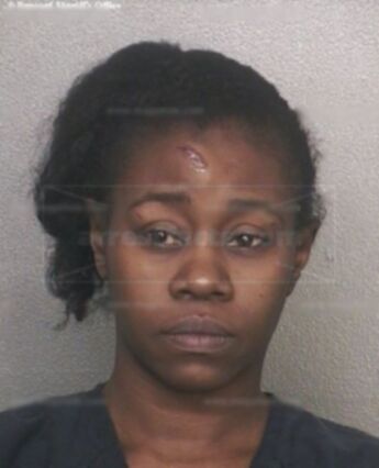 Latanya Rene Bell