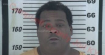 Keith Demond Thomas