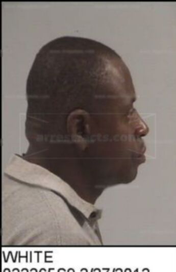 Chester Bernard White