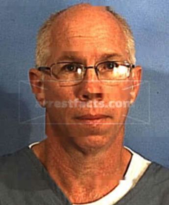Preston Ray Swift