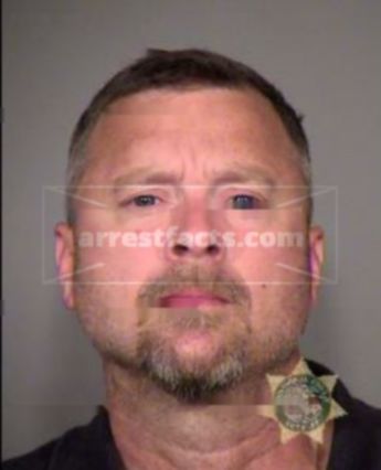 Garth Alan Carter