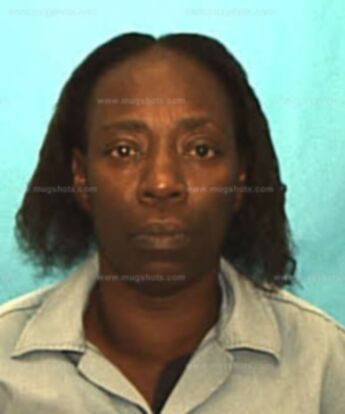 Harriet Estelle Ford