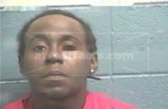 Eric Motrell Wright
