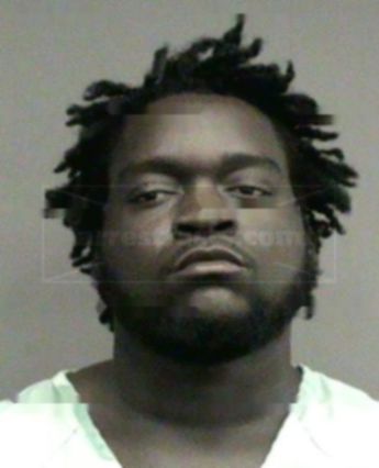 Jarvis Antonio Bailey