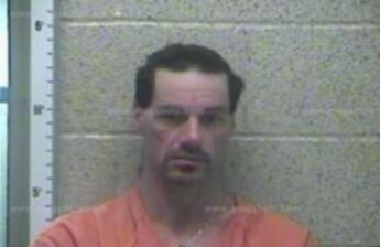 Jason Michael Blandford