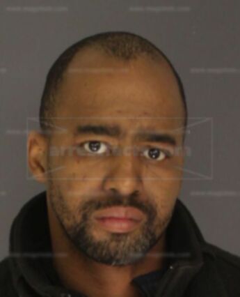 Darrell Daniels
