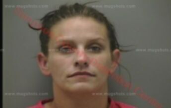 Tracy Marie Vanbuskirk