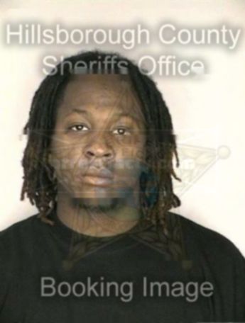 Aaron Keith Williams