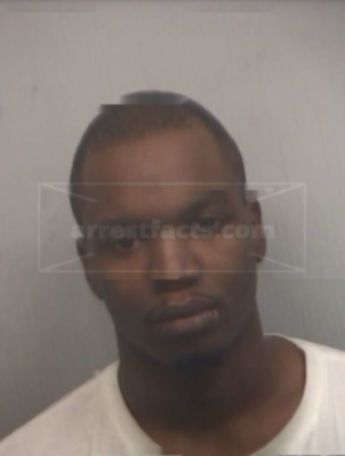 Antonio B Ward