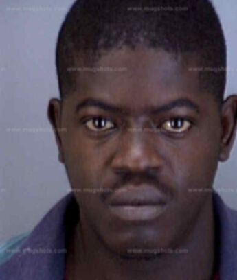 Tyrone Omar Williamson