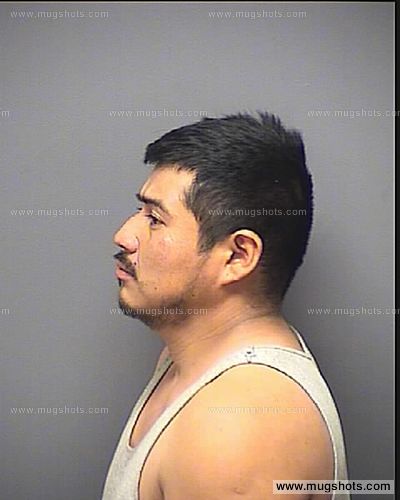 Louis Santiago Chacon