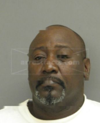 Darrell Dewayne Williams