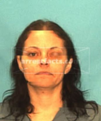 Anna Marie Elrod